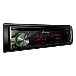 Автомагнитола Pioneer DEH-X3600UI