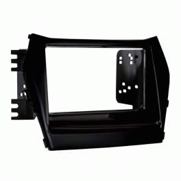 Переходная рамка HYUNDAI Santa Fe 2012+, 2-DIN (95-7354B)