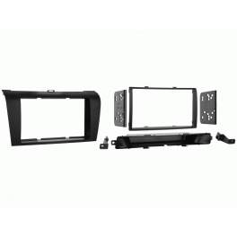Рамка  MAZDA 3 03-08 2din (крепеж)