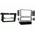 Переходная рамка MAZDA CX7 до 2010, 2/1-DIN (99-7508)