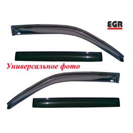 Дефлектор боковых окон EGR (92492026B)