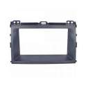 Переходная рамка TOYOTA, 2-DIN (PR34-1030)