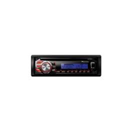 Автомагнитола Pioneer DEH-1600UBB + USB 8Gb