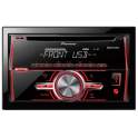 Автомагнитола Pioneer FH-X360UB