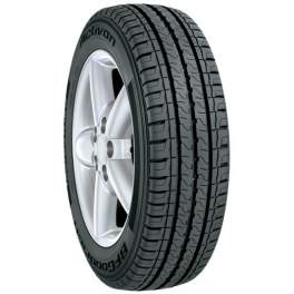 BFGoodrich Activan 205/70 R15C 106/104R