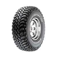 BFGoodrich Mud Terrain T/A KM2 255/85 R16 123/120Q