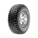 BFGoodrich Mud Terrain T/A KM2 12.5 R17 124Q