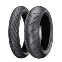 Dunlop Sportmax Roadsmart II Rear 170/60 ZR17 72W