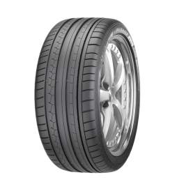 Dunlop SP Sport Maxx GT 255/35 ZR19 96Y