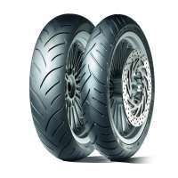 Dunlop ScootSmart Rear 140/70 R14 68S