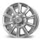 FR replica LX848 8x18 / 5x150 ET60 DIA 110,2 MG