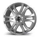 FR replica LR639 8x18/5x108 ET55 D63.4 Silver