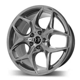 FR replica B215 10.5x20/5x120 ET35 D74.1 GM-MAT