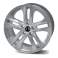 FR replica MB997 8x18 / 5x112 ET45 DIA 66,6 Silver