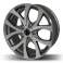 FR replica NS141 7,5x17 / 5x114,3 ET40 DIA 66,1 MG