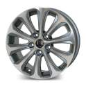 FR replica TY5004 6.5x16/5x114.3 ET45 D60.1 MG