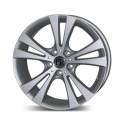FR replica VW485 7.5x17/5x112 ET47 D57.1 Silver