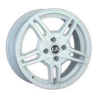 LS 308 5,5x14 / 4x98 ET35 DIA 58,6 White