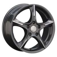 LS 114 6,5x16 / 5x100 ET45 DIA 73,1 FGMF
