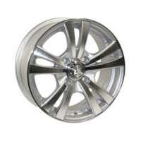 LS 141 6,5x15 / 4x100 ET40 DIA 73,1 SF