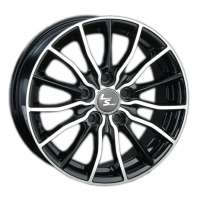 LS 277 6,5x15 / 5x112 ET45 DIA 57,1 BKF