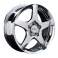 LS JF5135 6,5x15 / 4x108 ET26 DIA 65,1 CH