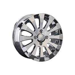 LS L1 6.5x16/5x100 ET45 D73.1 GM