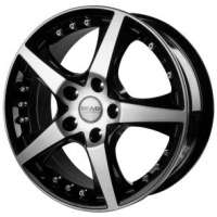 Скад Diamond 6,5x16 / 5x112 ET38 DIA 57,1 Алмаз