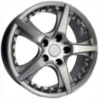 Скад Diamond 6,5x16 / 5x108 ET38 DIA 67,1 Селена