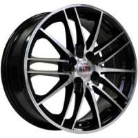 Alcasta M16 6,5x16 / 5x114,3 ET38 DIA 67,1 BKF