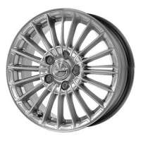 Скад Веритас 6,5x16 / 5x114,3 ET45 DIA 66,1 Селена