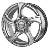 Скад Вихрь 7x16 / 5x139,7 ET40 DIA 98,5 Гальвано