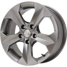 Скад Гранит 6.5x16/5x114.3 ET52.5 D67.1 Селена