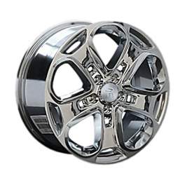 Replay FD18 7.5x17/5x108 ET55 D63.3 CH