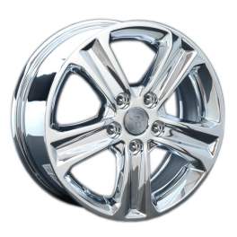 Replay FD30 6x15/5x108 ET52.5 D63.3 CH