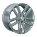 Replay FD43 8x18/5x114.3 ET44 D63.3 Sil