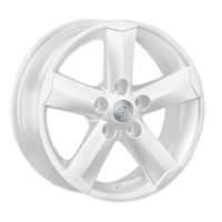 Replay NS39 6,5x16 / 5x114,3 ET40 DIA 66,1 White