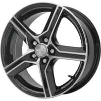 Скад Драйв 6,5x16 / 5x108 ET52,5 DIA 63,3 Алмаз