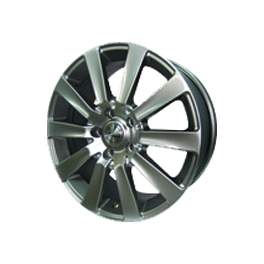 Скад Кастор 7.5x17/5x100 ET42 D57.1 Селена