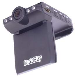 Видеорегистратор ParkCity DVR HD 130