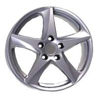 Скад Легенда 7x17 / 5x105 ET41 DIA 56,7 Селена