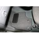 Коврик в салон TAГАЗ HYUNDAI Accent 2001 текстиль (NLT.77.10.11.110kh)