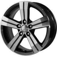 Скад Мицар 6,5x16 / 5x112 ET38 DIA 67,1 Алмаз