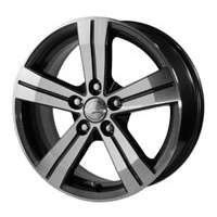 Скад Мицар 6,5x16 / 5x114,3 ET38 DIA 66,1 Селена