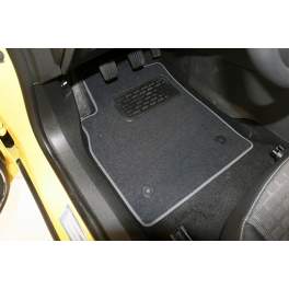 Коврик в салон Opel Astra текстиль (NLT.37.27.11.110kh)