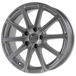 Скад Одиссей 7x17/5x114.3 ET41 D67.1 Селена