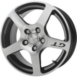 Скад Омега 6.5x15/4x114.3 ET45 D56.6 Алмаз