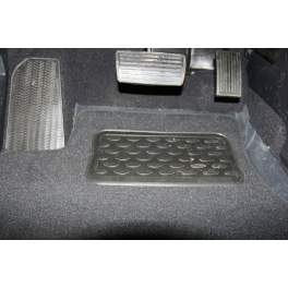 Коврик в салон Honda CR-V текстиль (NLT.18.15.11.110kh)