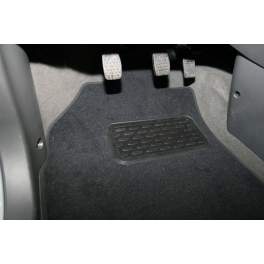 Коврик в салон Chevrolet Spark текстиль (NLT.08.14.11.110kh)