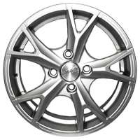 Скад Орлан 6x15 / 4x100 ET38 DIA 56,6 Селена